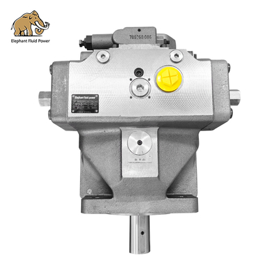 Remplacement de pompe variable à pistons axiaux Rexroth série A4VSO250 de qualité OEM