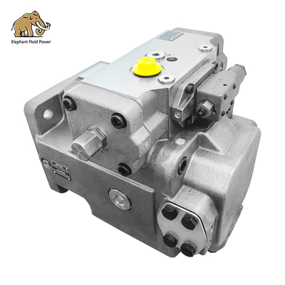 Remplacement de pompe variable à pistons axiaux Rexroth série A4VSO250 de qualité OEM