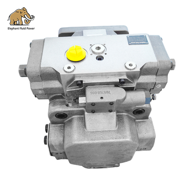 Remplacement de pompe variable à pistons axiaux Rexroth série A4VSO250 de qualité OEM