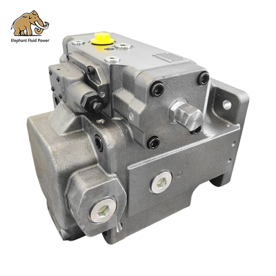 Remplacement de pompe variable à pistons axiaux Rexroth série A4VSO250 de qualité OEM