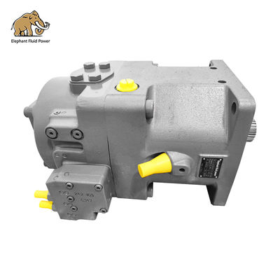 Pompe hydraulique à pistons axiaux Rexroth de série A11VLO260, qualité OEM