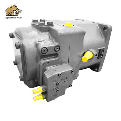 Pompe hydraulique à pistons axiaux Rexroth de série A11VLO260, qualité OEM