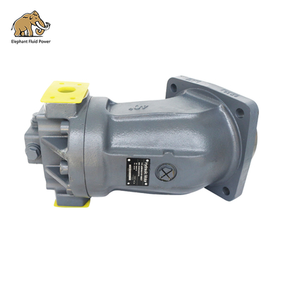 Moteur à pistons axiaux à cylindrée fixe OEM R992001506 A2FM180