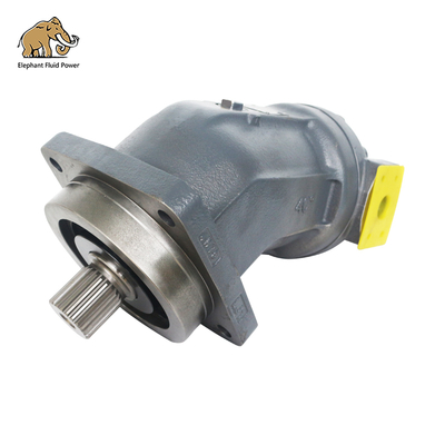 Moteur à pistons axiaux à cylindrée fixe OEM R992001506 A2FM180