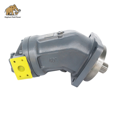 Moteur à pistons axiaux à cylindrée fixe OEM R992001506 A2FM180
