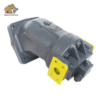 Moteur à pistons axiaux à cylindrée fixe OEM R992001506 A2FM180