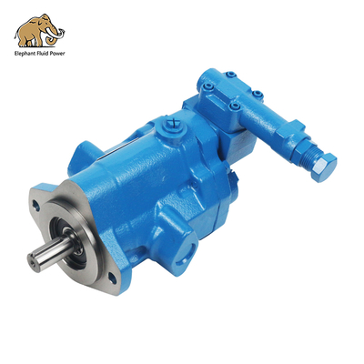 Vickers Pvq10 remplacement de pompe à piston hydraulique à déplacement variable