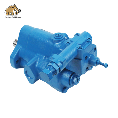 Vickers Pvq10 remplacement de pompe à piston hydraulique à déplacement variable