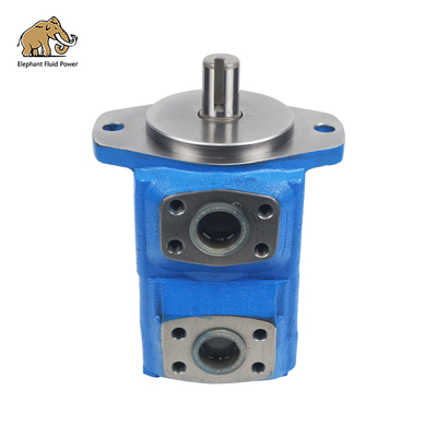 Le moteur à vannes de la série M d'Eaton Vikers 36M115A 11C20 / DANFOSS 312072-3 remplacement