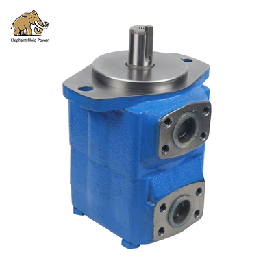 Le moteur à vannes de la série M d'Eaton Vikers 36M115A 11C20 / DANFOSS 312072-3 remplacement