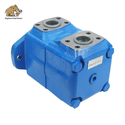 Le moteur à vannes de la série M d'Eaton Vikers 36M115A 11C20 / DANFOSS 312072-3 remplacement