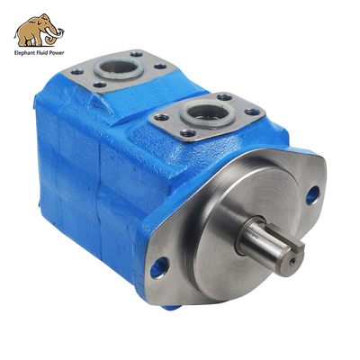Le moteur à vannes de la série M d'Eaton Vikers 36M115A 11C20 / DANFOSS 312072-3 remplacement
