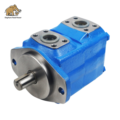 Le moteur à vannes de la série M d'Eaton Vikers 36M115A 11C20 / DANFOSS 312072-3 remplacement