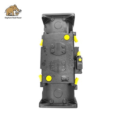 Pompe hydraulique A20VLO190 pour Atlas (Terex) 6016746OLD Pelle mobile 5005M