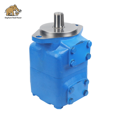 Remplacement du moteur à palettes série M Eaton Vikers 46M185A1C20