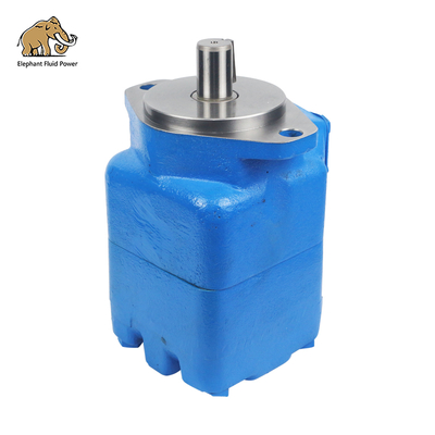 Remplacement du moteur à palettes série M Eaton Vikers 46M185A1C20