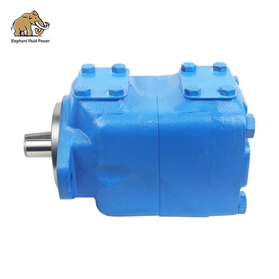 Remplacement du moteur à palettes série M Eaton Vikers 46M185A1C20