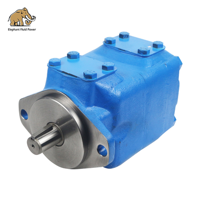 Remplacement du moteur à palettes série M Eaton Vikers 46M185A1C20