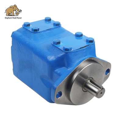 Remplacement du moteur à palettes série M Eaton Vikers 46M185A1C20