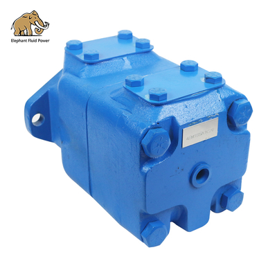 Remplacement du moteur à palettes série M Eaton Vikers 46M185A1C20