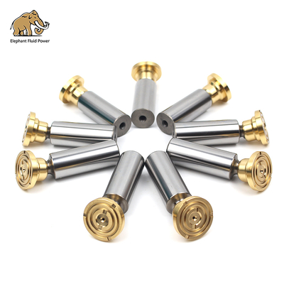 Pièces de rechange pour pompe hydraulique Kawasaki K5V160DT