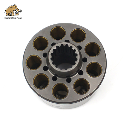 Pièces de rechange pour pompe hydraulique Kawasaki K5V160DT