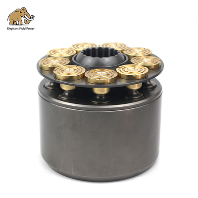 Pièces de rechange pour pompe hydraulique Kawasaki K5V160DT