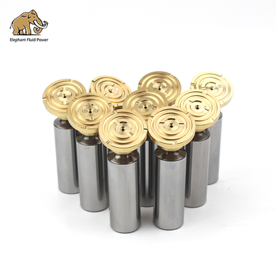 Pièces de rechange pour pompe hydraulique Kawasaki K5V160DT