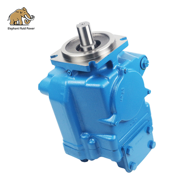 PVH98QIC-RF-1S-10-C-25-31 Pompe hydraulique de remplacement Vickers avec garantie de 12 mois et longue durée de vie
