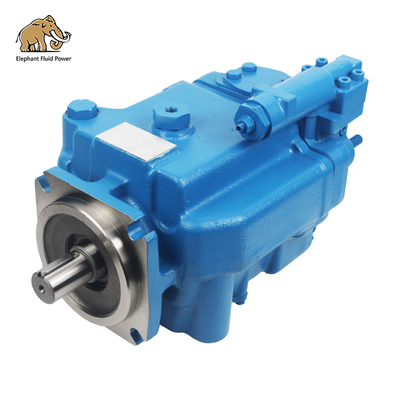 PVH98QIC-RF-1S-10-C-25-31 Pompe hydraulique de remplacement Vickers avec garantie de 12 mois et longue durée de vie