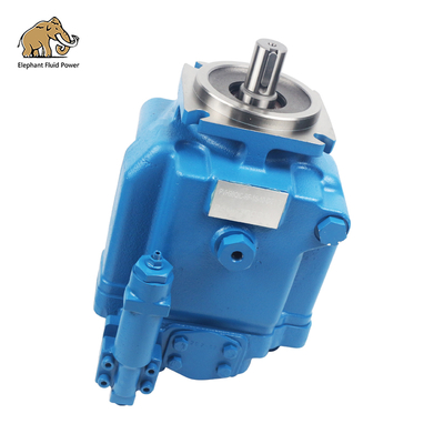 PVH98QIC-RF-1S-10-C-25-31 Pompe hydraulique de remplacement Vickers avec garantie de 12 mois et longue durée de vie