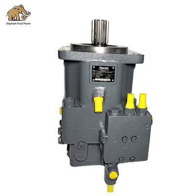 REXROTH A11VO A11VLO SÉRIE A11VO40 A11VO60 A11VO130 A11VO145 A11VO190 A11VO260 pour le système hydraulique des machines de construction