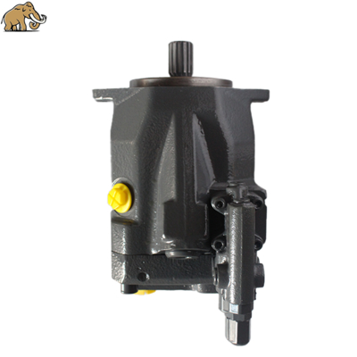 La pompe à piston REXROTH A11VO95LRS+A10VO45DFR1 est destinée à la fabrication de l'appareil de Liebherr 10013941 L550-456, L556-454