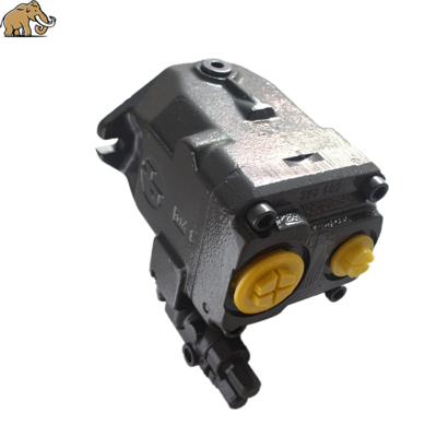 La pompe à piston REXROTH A11VO95LRS+A10VO45DFR1 est destinée à la fabrication de l'appareil de Liebherr 10013941 L550-456, L556-454