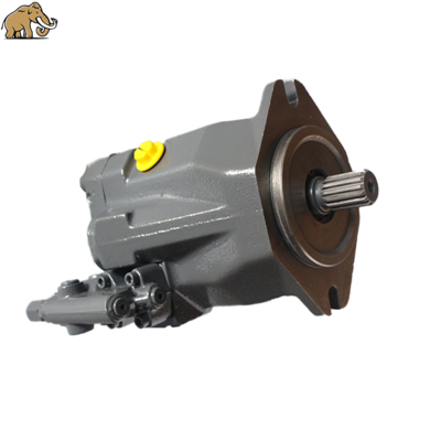 La pompe à piston REXROTH A11VO95LRS+A10VO45DFR1 est destinée à la fabrication de l'appareil de Liebherr 10013941 L550-456, L556-454