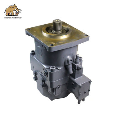 POMPE À PISTONS REXROTH A11VLO190DRS/11R pour epillar À réparer  CM30MB3