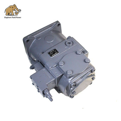 POMPE À PISTONS REXROTH A11VLO190DRS/11R pour epillar À réparer  CM30MB3