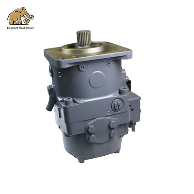 POMPE À PISTONS REXROTH A11VLO190DRS/11R pour epillar À réparer  CM30MB3