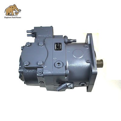 POMPE À PISTONS REXROTH A11VLO190DRS/11R pour epillar À réparer  CM30MB3