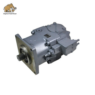POMPE À PISTONS REXROTH A11VLO190DRS/11R pour Catepillar À réparer CAT CM30MB3