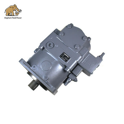 POMPE À PISTONS REXROTH A11VLO190DRS/11R pour epillar À réparer  CM30MB3