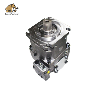 POMPE À PISTONS REXROTH A11VLO130LRDH1/10R pour Sermac S.r.l.