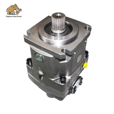 POMPE À PISTONS REXROTH A11VLO130LRDH1/10R pour Sermac S.r.l.