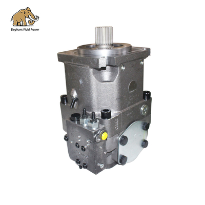 POMPE À PISTONS REXROTH A11VLO130LRDH1/10R pour Sermac S.r.l.