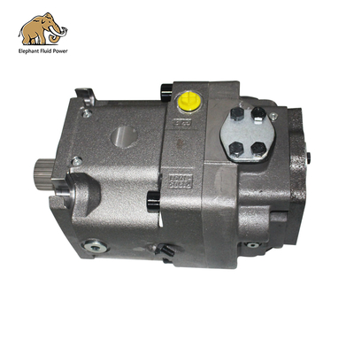 POMPE À PISTONS REXROTH A11VLO130LRDH1/10R pour Sermac S.r.l.