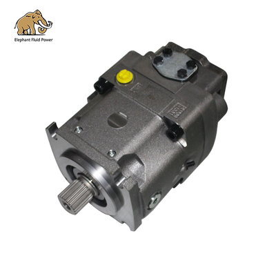 POMPE À PISTONS REXROTH A11VLO130LRDH1/10R pour Sermac S.r.l.