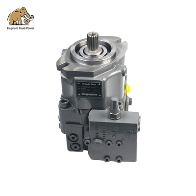 POMPE À PISTONS REXROTH A11VO40DRS/10L pour SermacS.r.l. 2401246