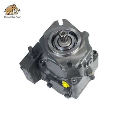 POMPE À PISTONS REXROTH A11VO40DRS/10L pour SermacS.r.l. 2401246
