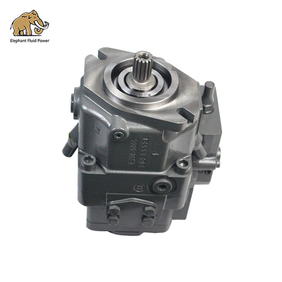 POMPE À PISTONS REXROTH A11VO40DRS/10L pour SermacS.r.l. 2401246