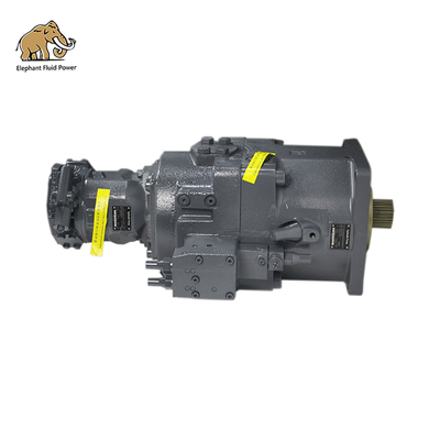 POMPE À PISTONS REXROTH A11VLO260LRDH1/11R POUR Sermac S.r.l. 2401249